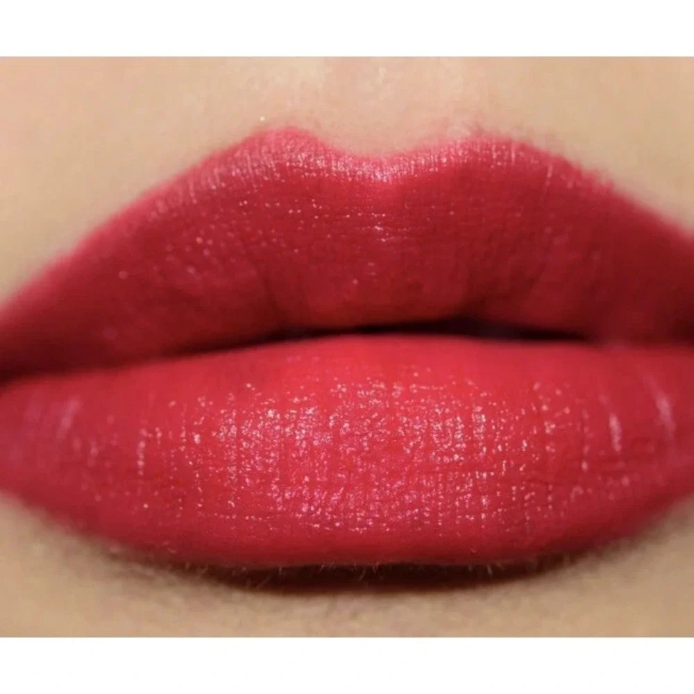 Mac Cosmetics Powder Kiss Lipstick *306 Shocking Revelation* 0.1fl.oz New In Box
